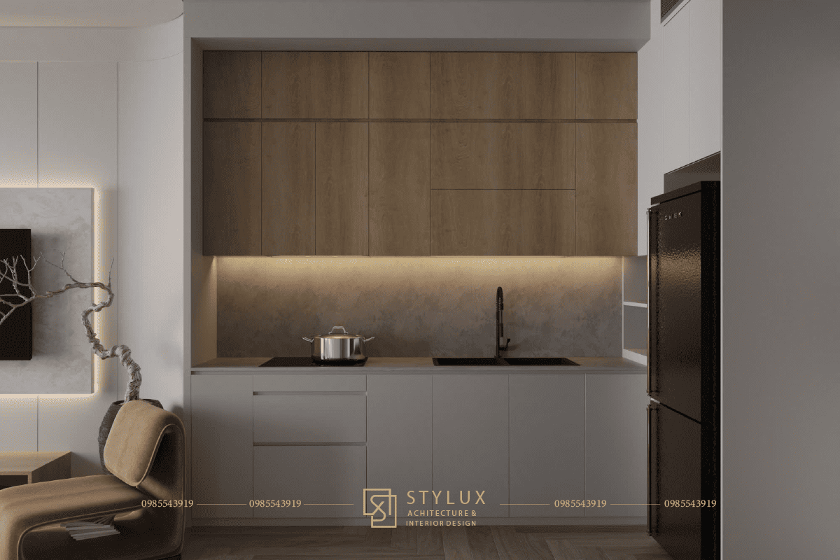 Thiết kế thi công nhà phố đẹp, trọn gói và đơn giá mới nhất